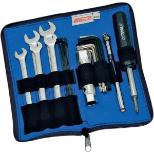 TROUSSE EKH2